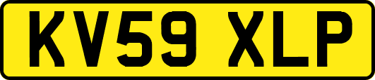 KV59XLP