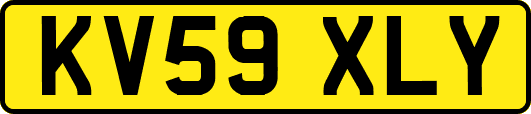 KV59XLY
