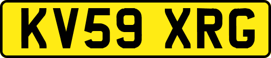 KV59XRG
