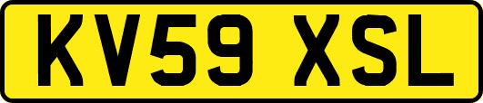KV59XSL