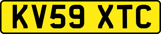 KV59XTC