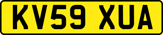 KV59XUA