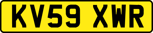 KV59XWR