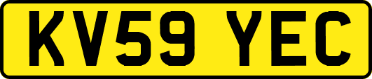 KV59YEC