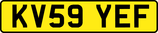KV59YEF