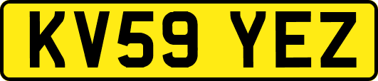 KV59YEZ
