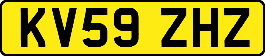 KV59ZHZ
