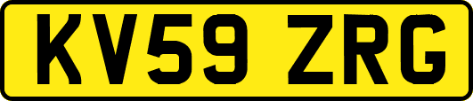 KV59ZRG