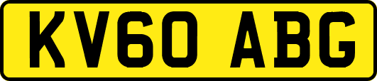 KV60ABG