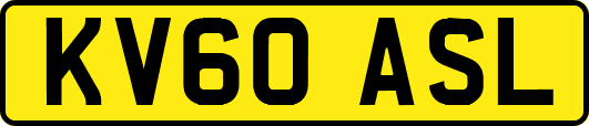 KV60ASL