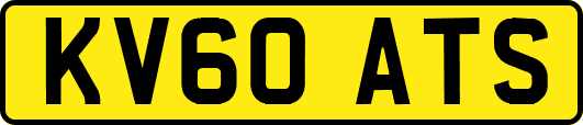 KV60ATS