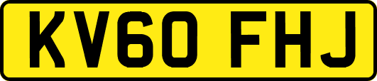 KV60FHJ