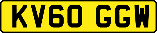 KV60GGW