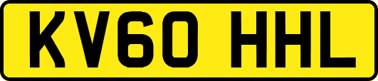 KV60HHL