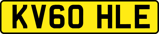 KV60HLE