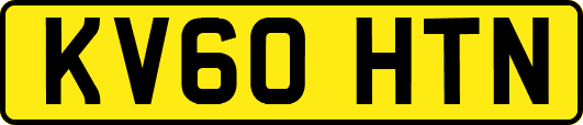 KV60HTN