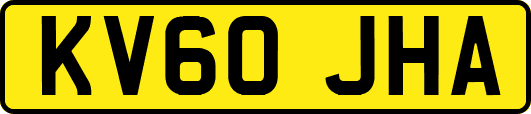 KV60JHA