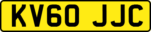 KV60JJC