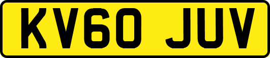 KV60JUV