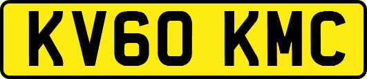 KV60KMC