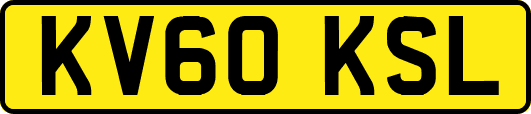 KV60KSL