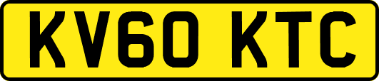 KV60KTC
