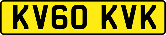 KV60KVK