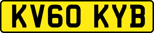 KV60KYB