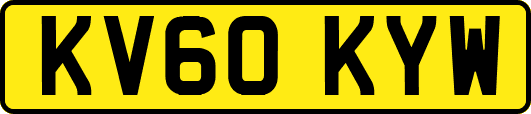 KV60KYW