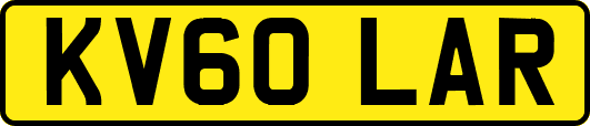 KV60LAR