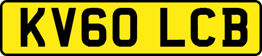 KV60LCB