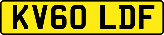 KV60LDF