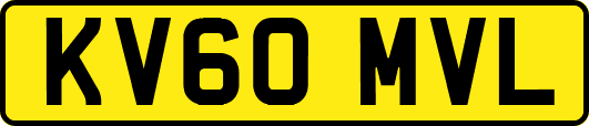 KV60MVL