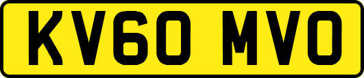 KV60MVO