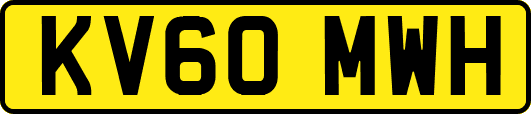 KV60MWH
