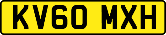 KV60MXH