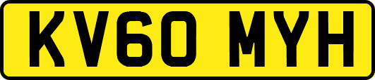 KV60MYH