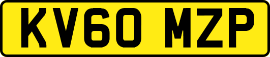 KV60MZP