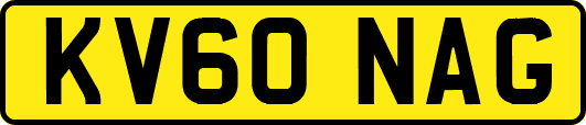 KV60NAG