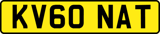 KV60NAT