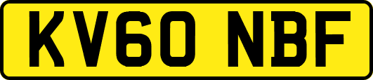 KV60NBF
