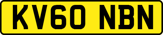 KV60NBN