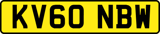 KV60NBW
