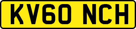 KV60NCH