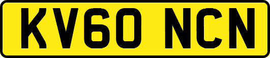 KV60NCN
