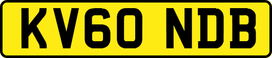 KV60NDB