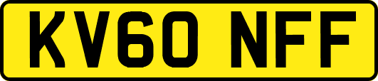 KV60NFF