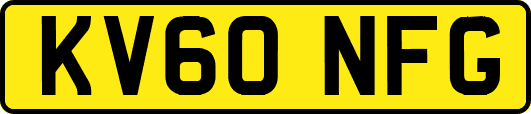 KV60NFG