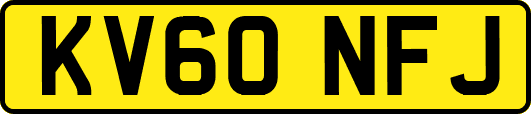 KV60NFJ