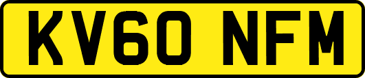 KV60NFM